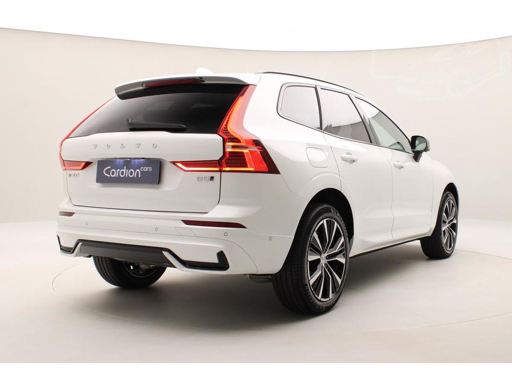 Volvo XC60 B5 AWD AUT DARK ULTRA