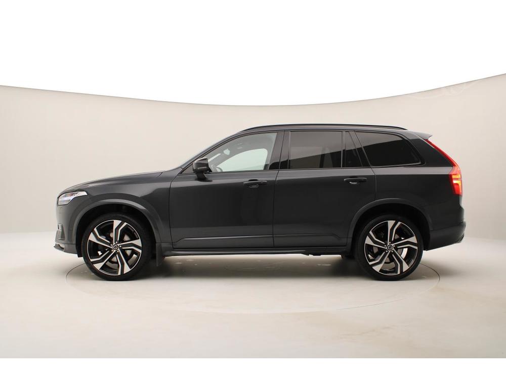 Volvo XC90 B5 AWD R-DESIGN AUT