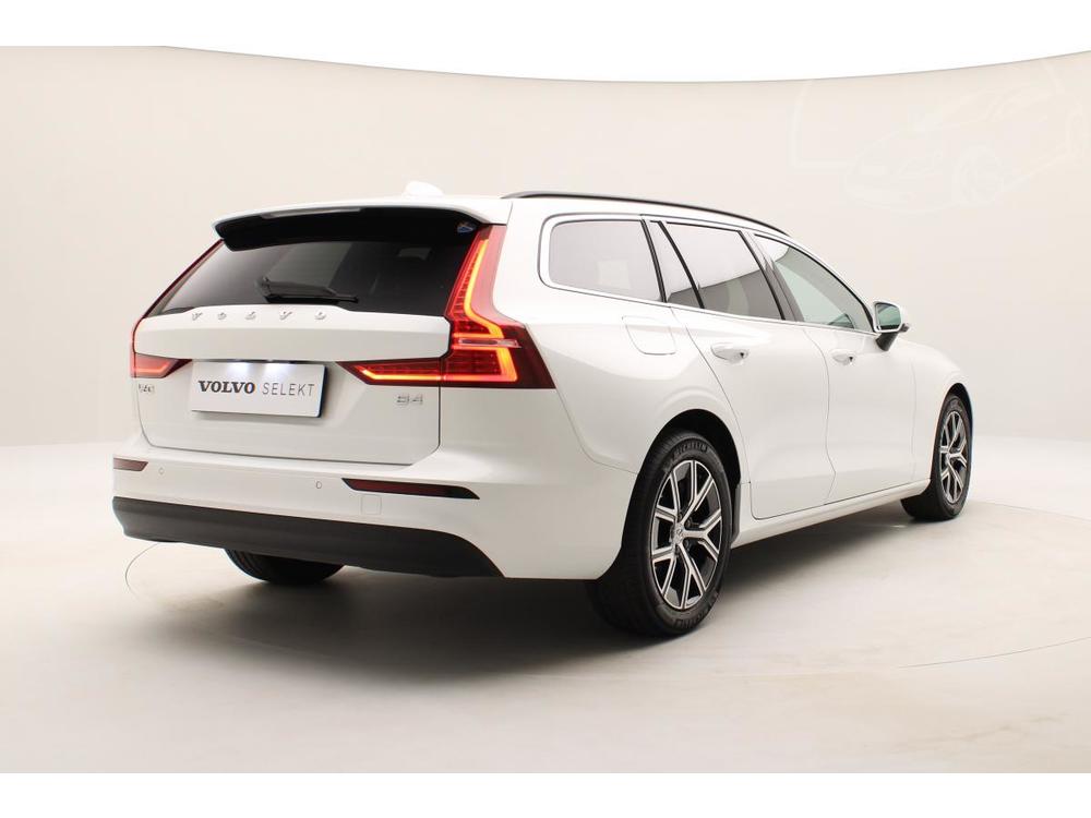 Volvo V60 B4 CORE AUT 1.maj