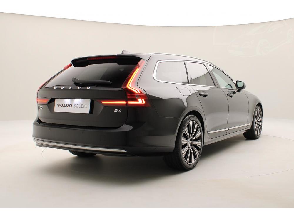 Volvo V90 B4 ULTIMATE AUT 1.maj