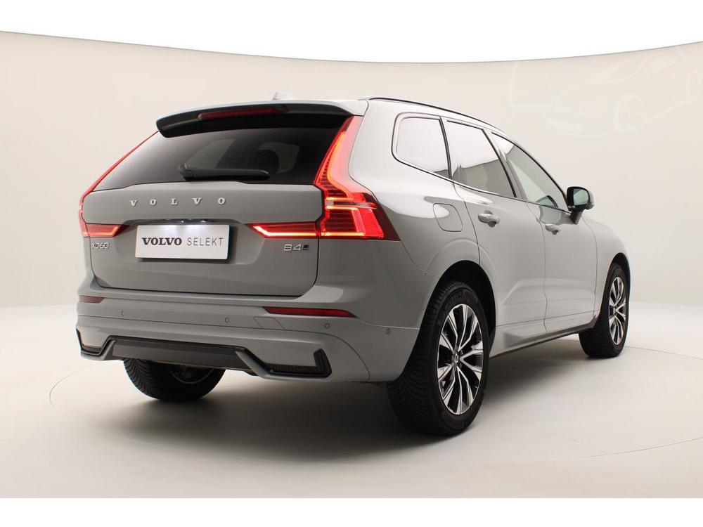 Volvo XC60 B4 AWD DARK PLUS CZ 1.maj