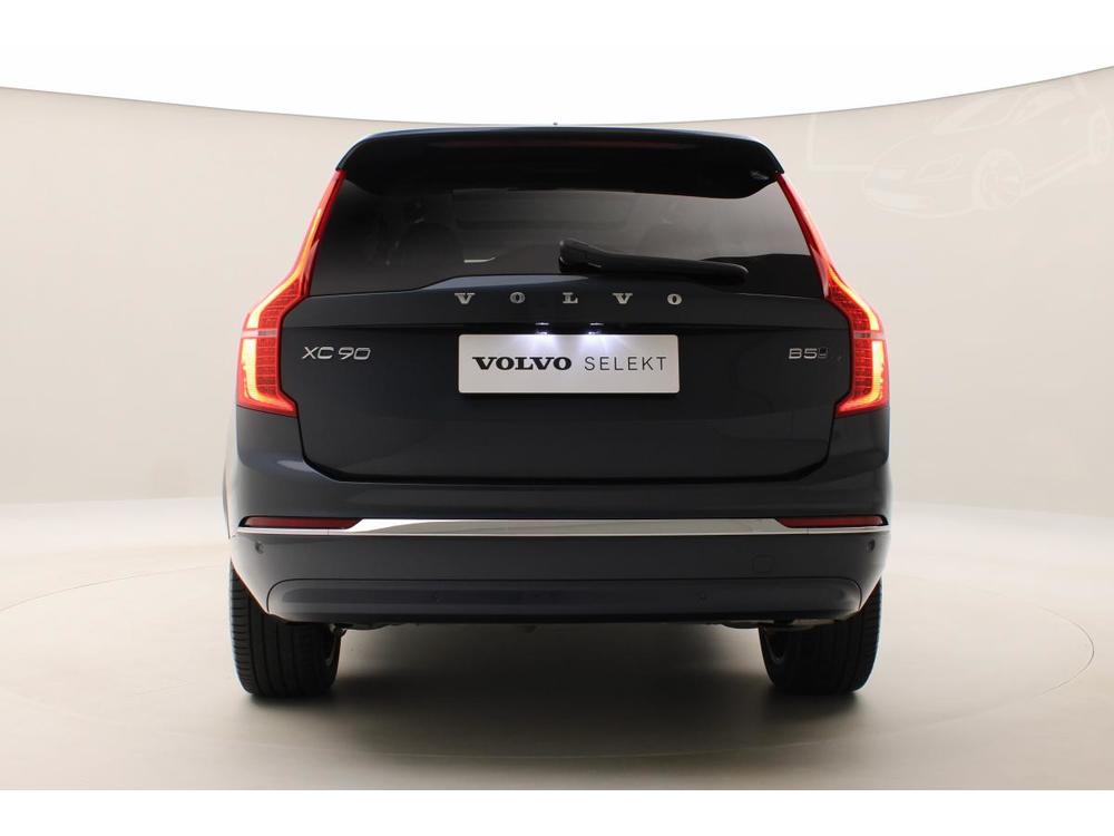 Volvo XC90 B5 AWD PLUS BRIGHT AUT