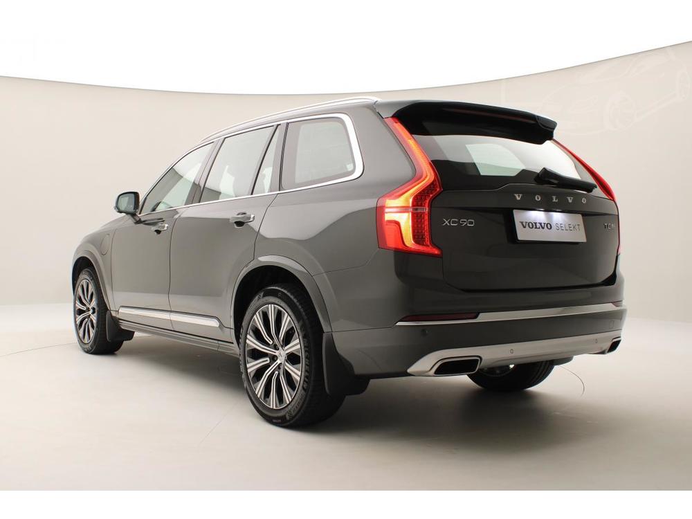 Volvo XC90 T8 AWD RECHARGE INSCRIPTION