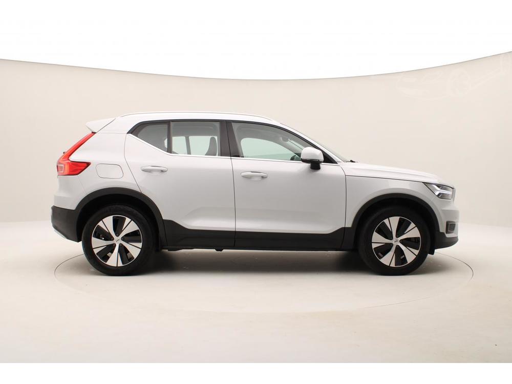 Volvo XC40 T4 RECHARGE AUT 1.maj