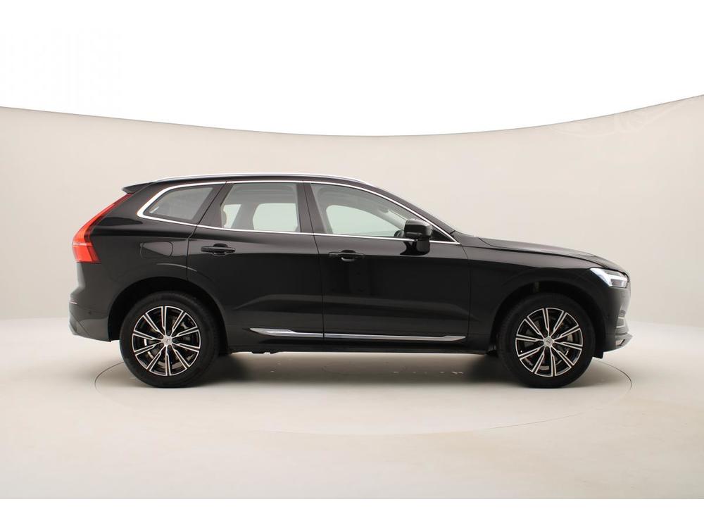 Volvo XC60 T5 AWD INSCRIPTION CZ 1.maj