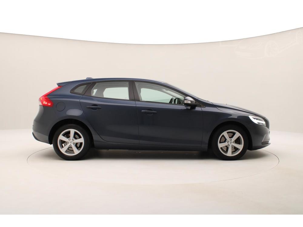 Volvo V40 T2 BLACK EDITION AUT NAVIGACE