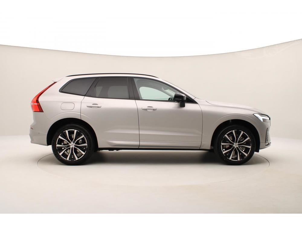 Volvo XC60 B5 AWD AUT DARK ULTRA