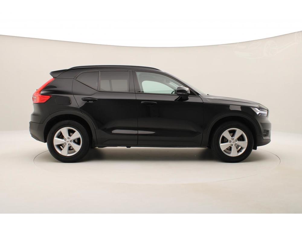 Volvo XC40 D3 MOMENTUM 1.maj