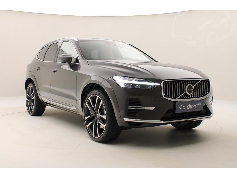 Volvo XC60 T8 AWD AUT BRIGHT ULTRA