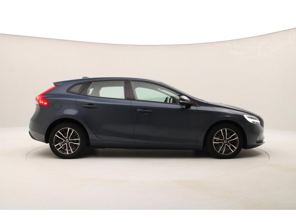 Volvo V40 T2 BLACK EDITION NAVIGACE