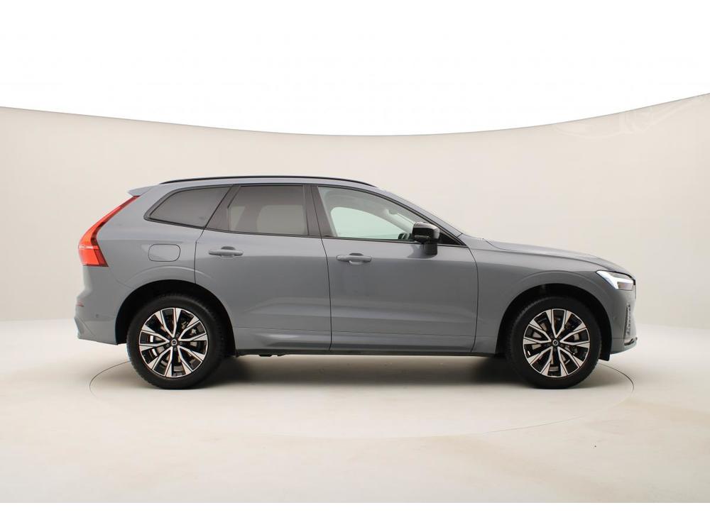 Volvo XC60 B4 AWD PLUS DARK AUT CZ 1.maj.