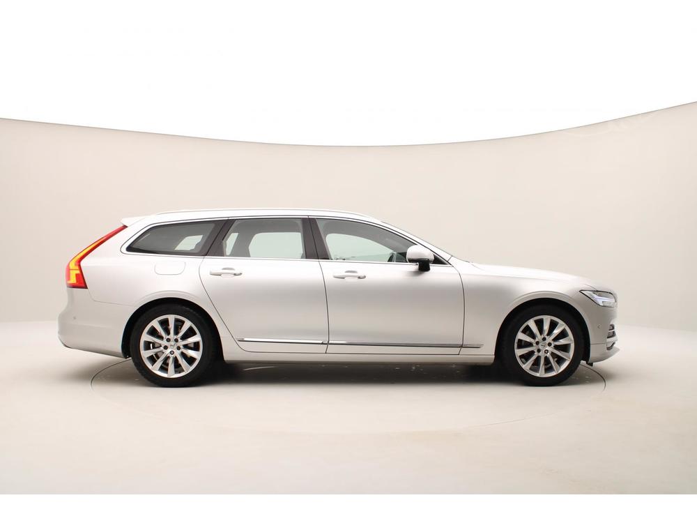 Volvo V90 D5 AWD INSCRIPTION AUT