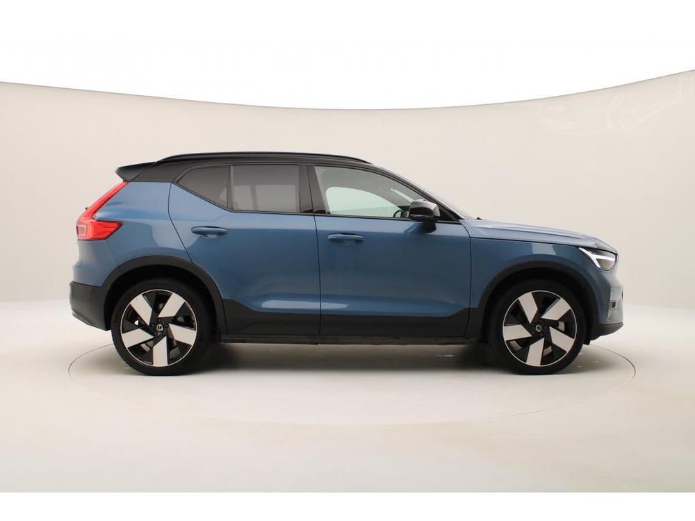 Volvo XC40 AWD ULTIMATE Twin Motor