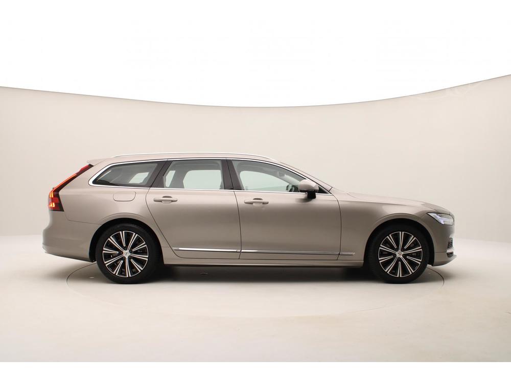 Volvo V90 T6 AWD INSCRIPTION RECHARGE