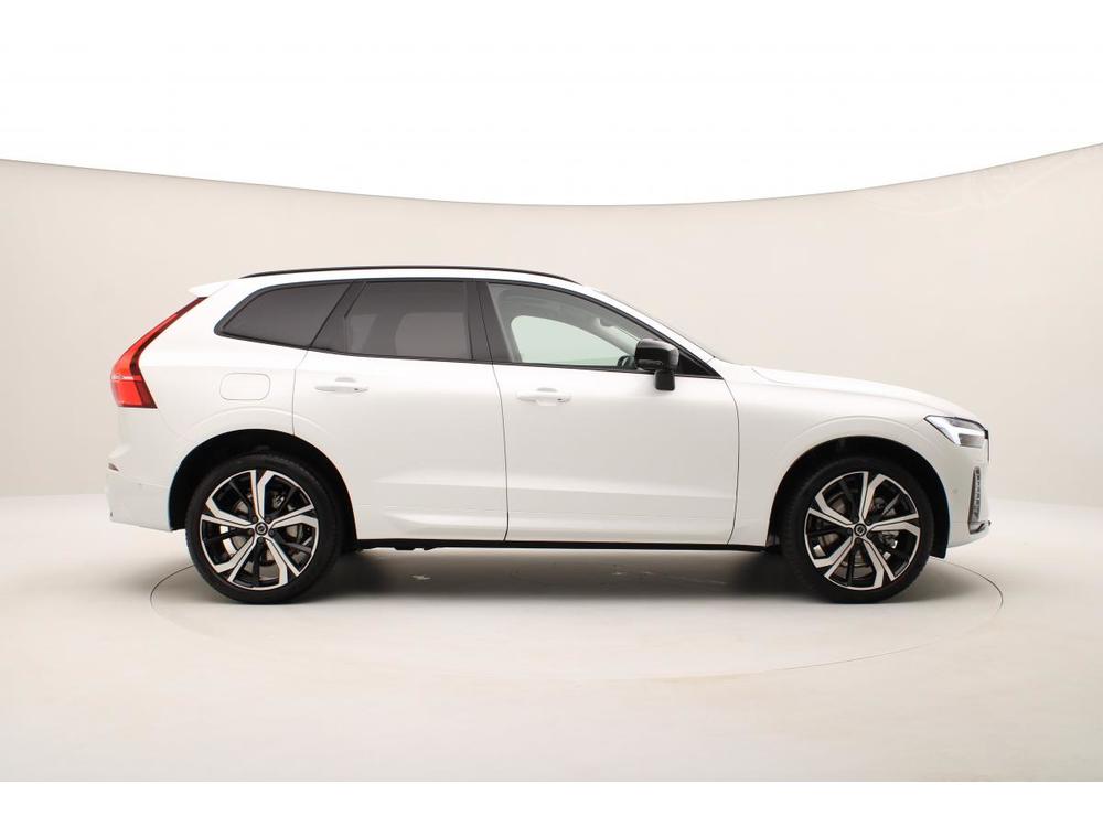 Volvo XC60 B5 AWD AUT DARK ULTRA