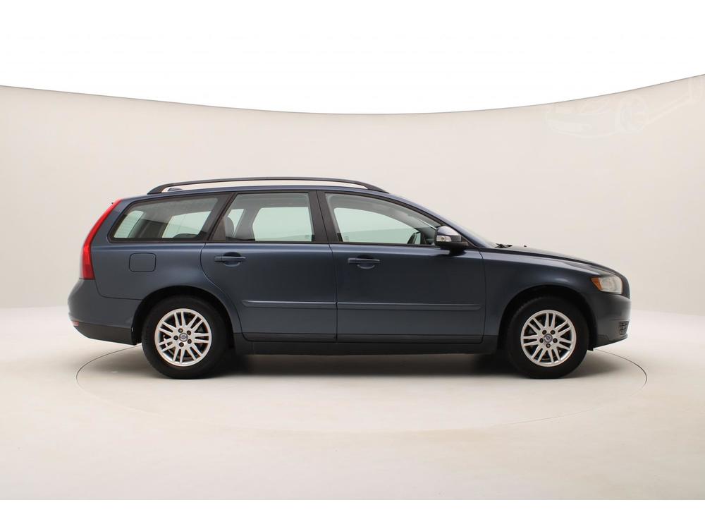 Volvo V50 1.6D DRIVE NAVIGACE