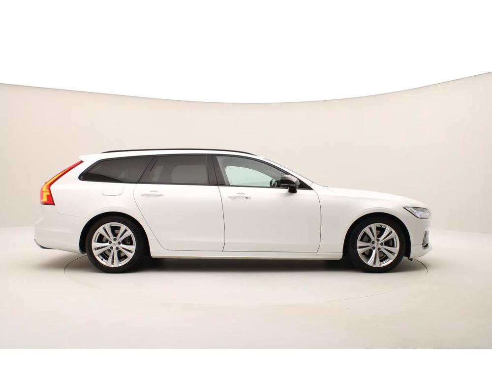 Volvo V90 D4 R-DESIGN AUT PANORAMA