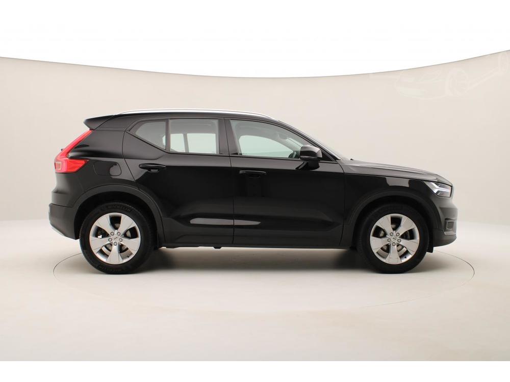 Volvo XC40 D3 MOMENTUM AUT CZ