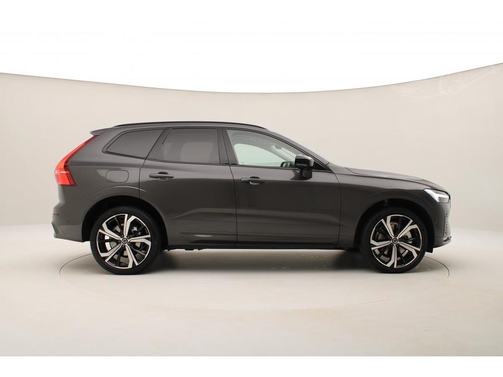 Volvo XC60 B4 AWD DARK ULTIMATE CZ 1.maj