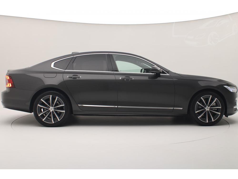 Volvo S90 B6 AWD INSCRIPTION AUT