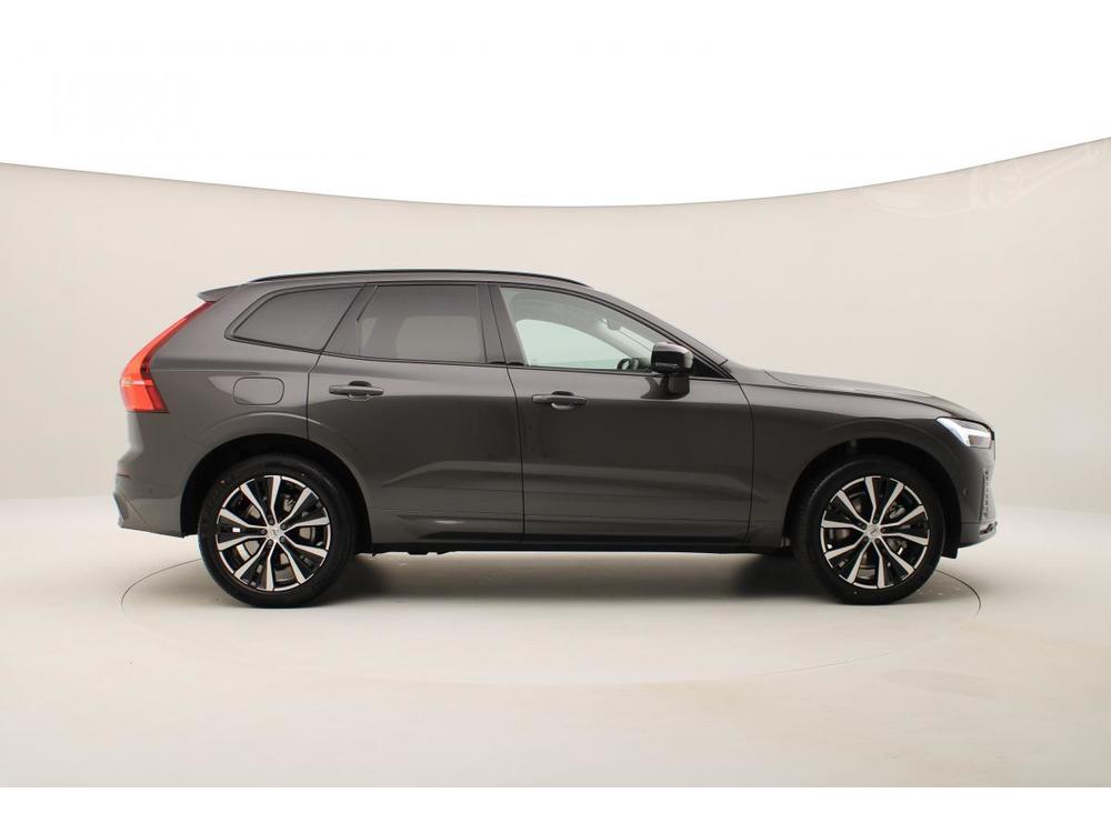 Volvo XC60 B4 AWD AUT DARK ULTIMATE