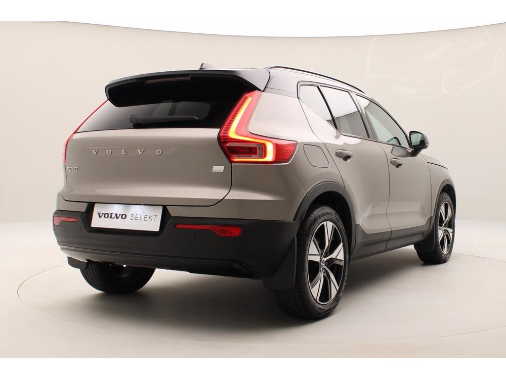 Volvo XC40 T4 R-DESIGN RECHARGE AUT 1.maj