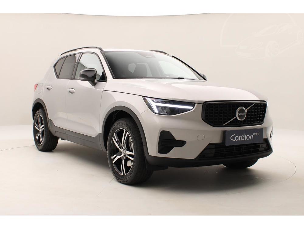 Volvo XC40 B3 AUT DARK PLUS