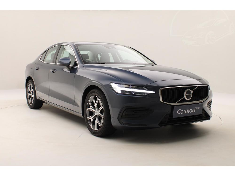 Volvo S60 B4 AUT CORE