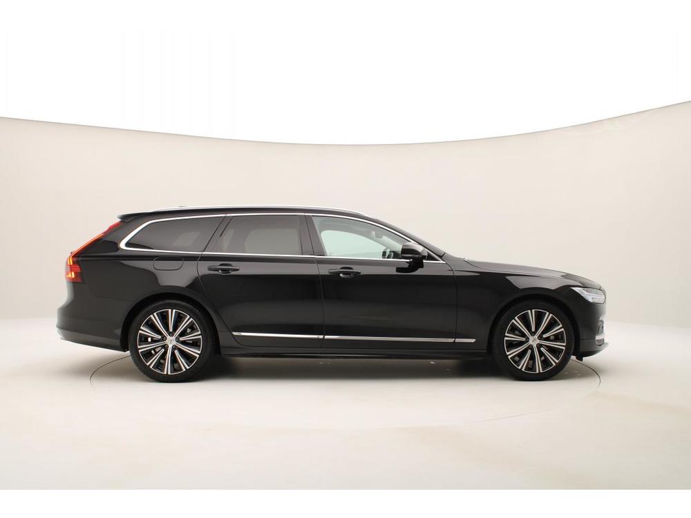 Volvo V90 B4 AWD BRIGHT PLUS AUT CZ