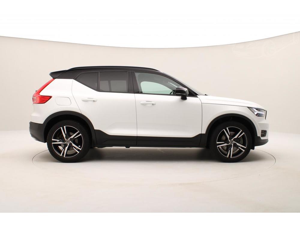 Volvo XC40 T5 TWIN ENGINE AUT 1.maj