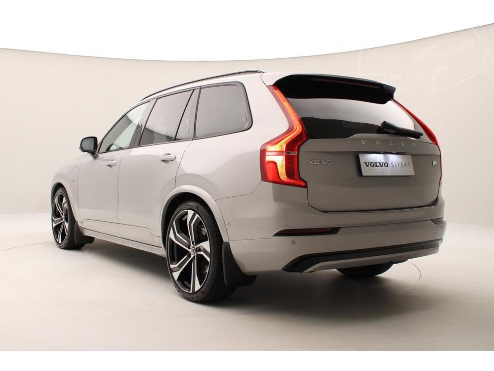 Volvo XC90 T8 AWD RECHARGE ULTIMATE DARK