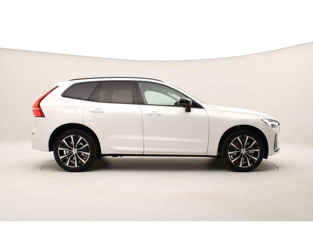 Volvo XC60 B5 AWD AUT DARK ULTRA