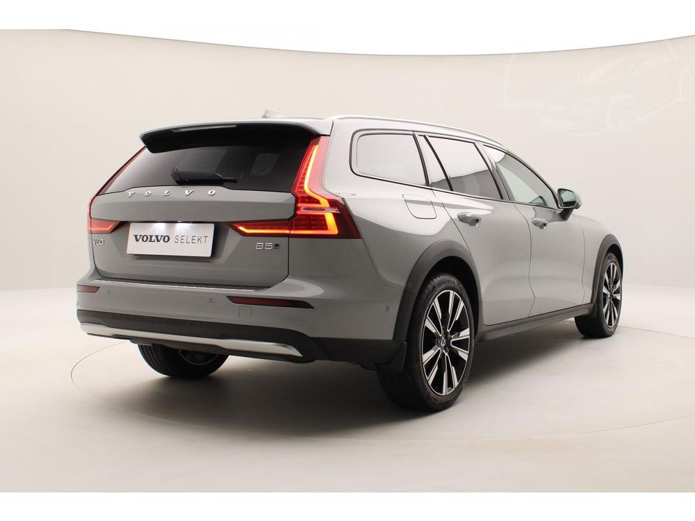 Volvo V60 CC B5 AWD PLUS BRIGHT 1.maj