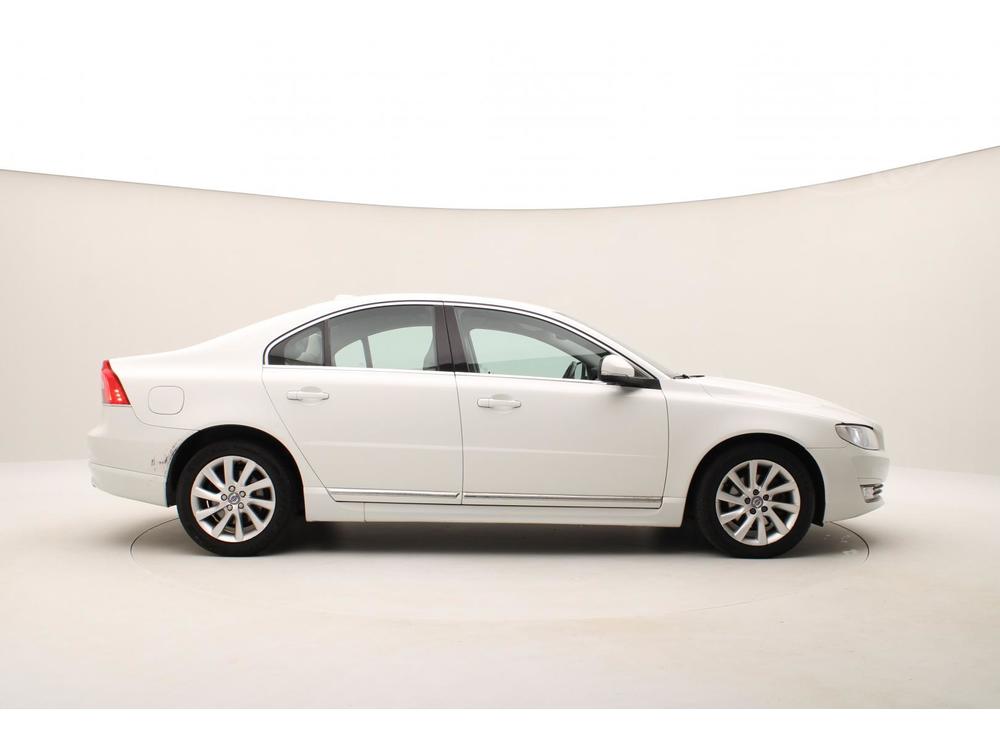 Volvo S80 D4 MOMENTUM CZ 1.maj