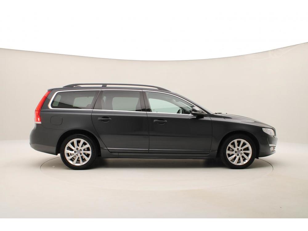 Volvo V70 D4 AWD SUMMUM POLESTAR AUT CZ