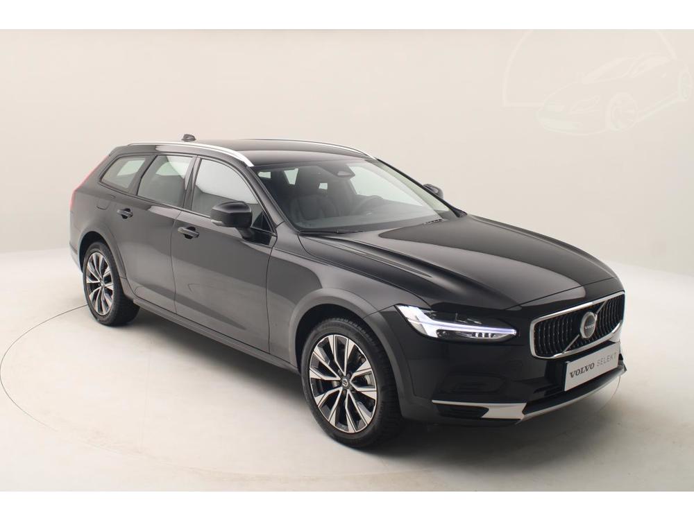 Volvo V90 CC B4 AWD PLUS AUT CZ 1.maj.