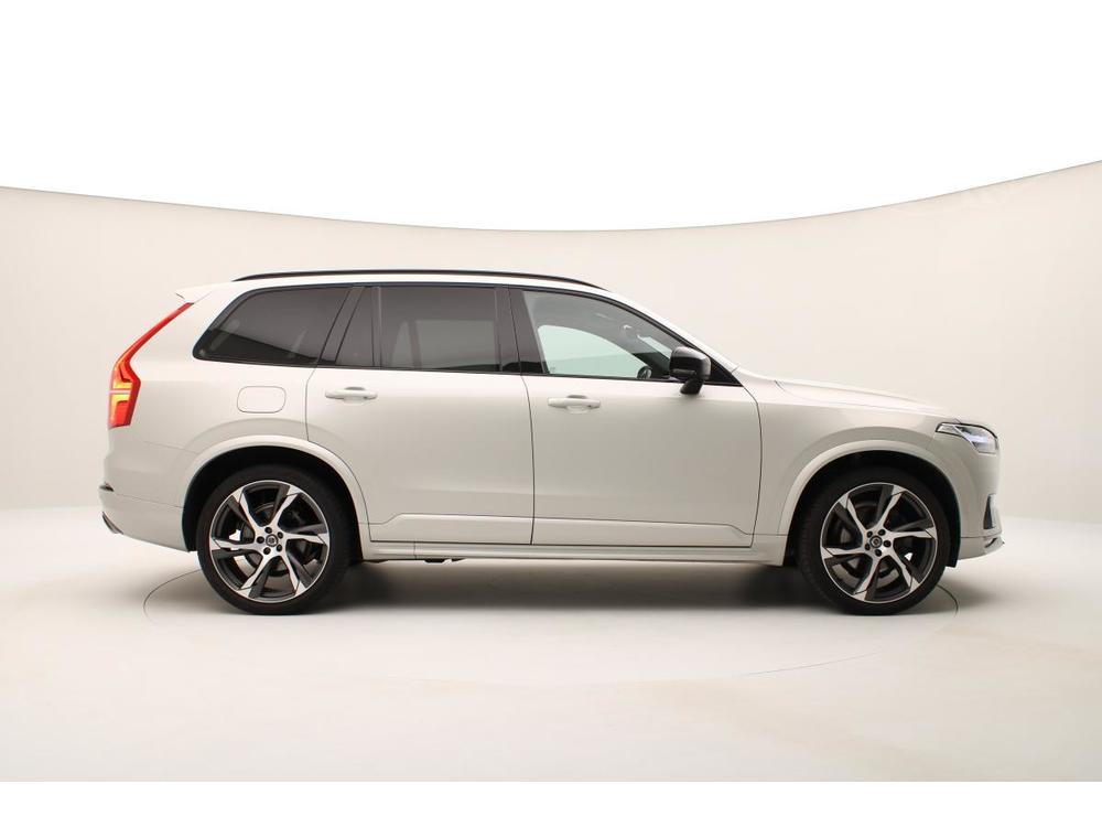 Volvo XC90 B5 AWD R-DESIGN AUT 1.maj.