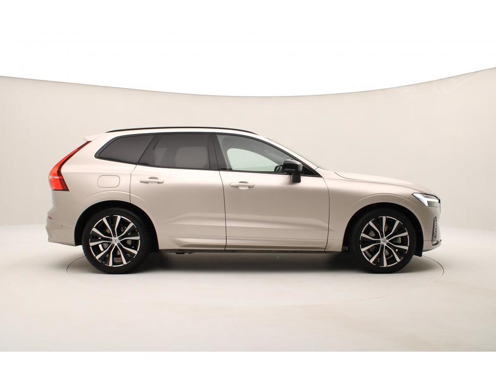 Volvo XC60 B4 AWD ULTIMATE DARK CZ 1.maj