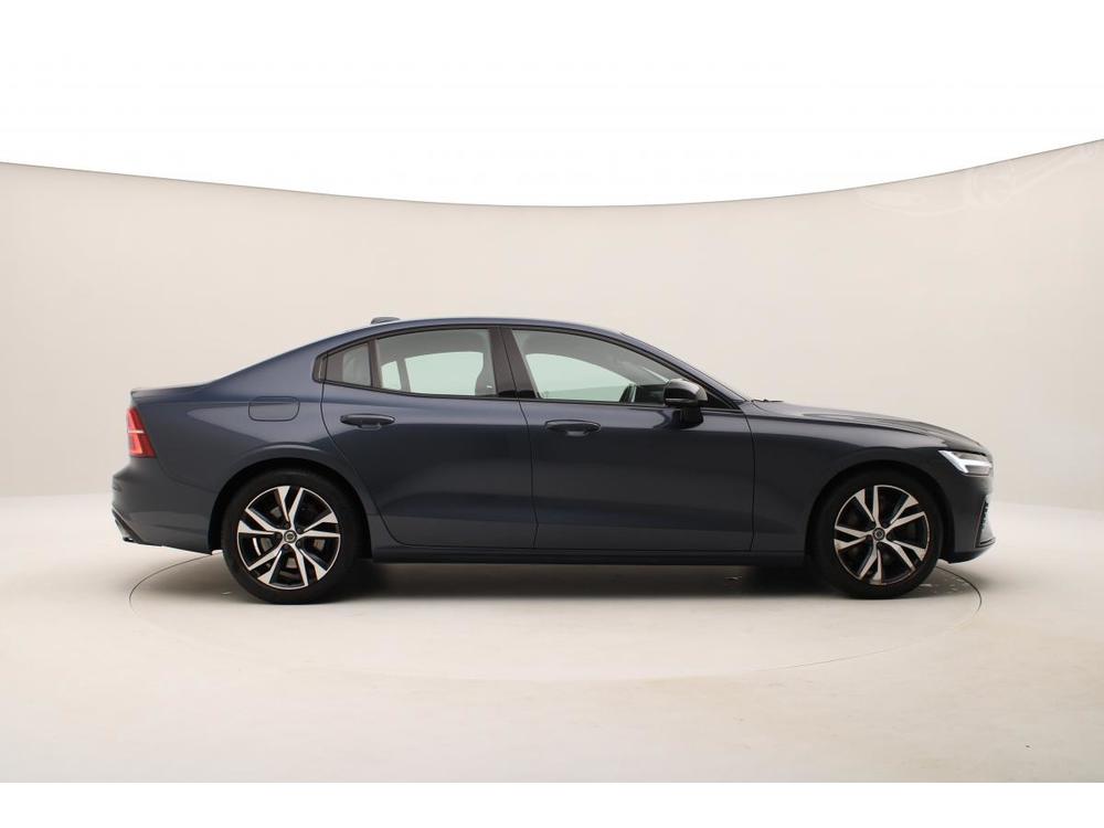 Volvo S60 T8 AWD R-DESIGN RECHARGE 1.maj