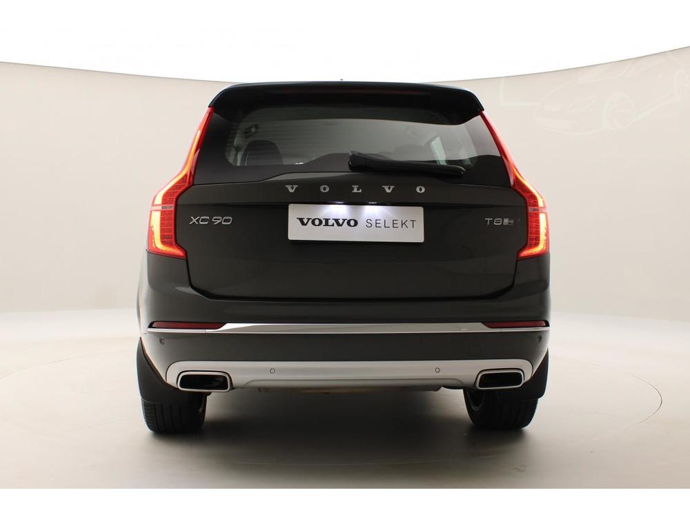 Volvo XC90 T8 AWD RECHARGE INSCRIPTION