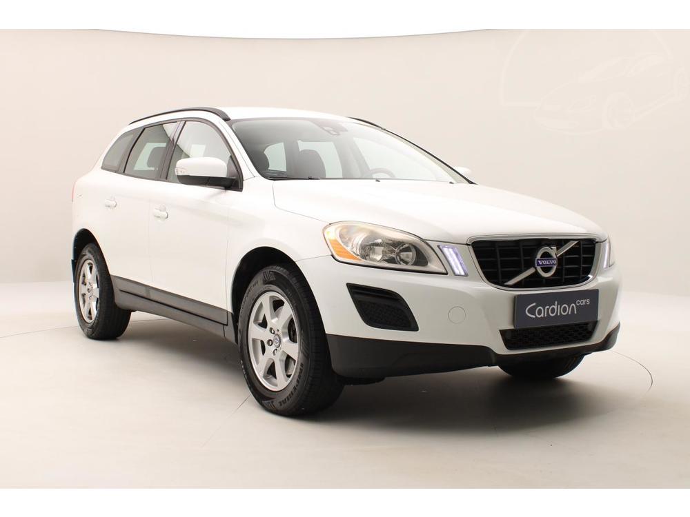 Volvo XC60 D3 AWD KINETIC CZ