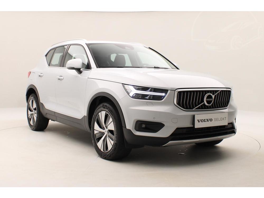 Volvo XC40 T4 RECHARGE AUT 1.maj