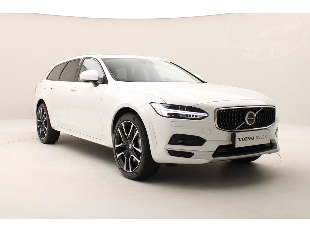 Volvo V90 CC B5 AWD ULTIMATE AUT 1.maj