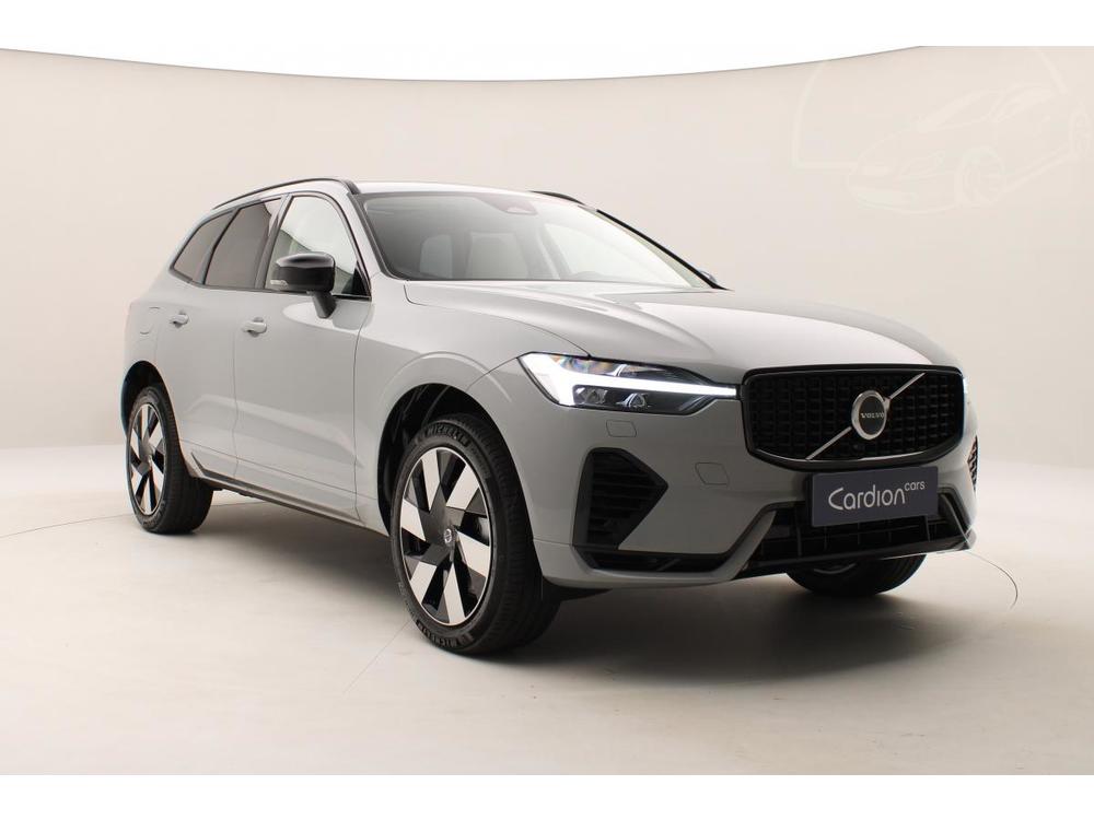 Volvo XC60 T8 AWD AUT DARK ULTRA