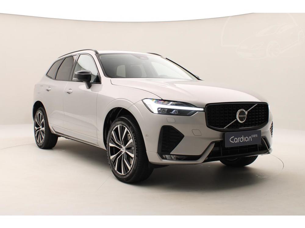 Volvo XC60 B5 AWD AUT DARK ULTRA