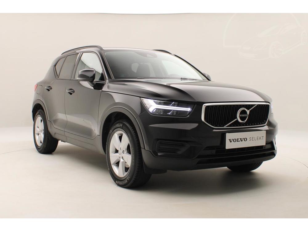 Volvo XC40 D3 MOMENTUM 1.maj