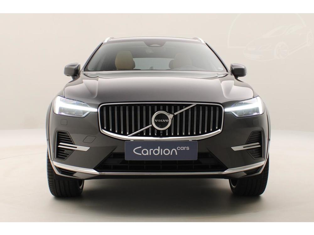 Volvo XC60 T8 AWD AUT BRIGHT ULTRA