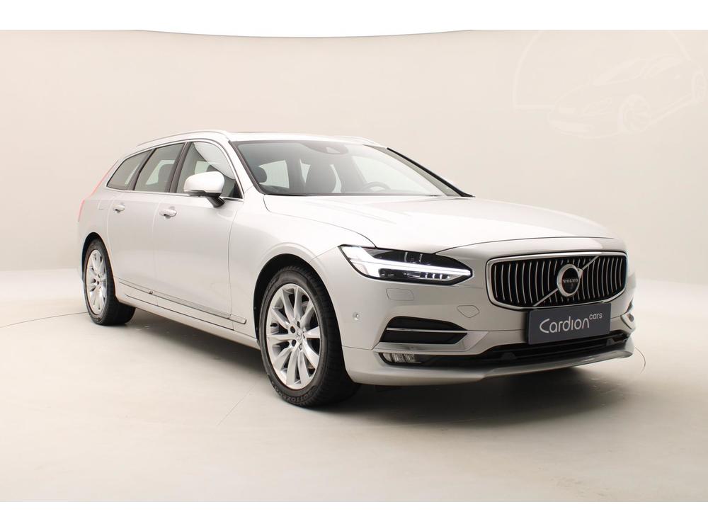 Volvo V90 D5 AWD INSCRIPTION AUT