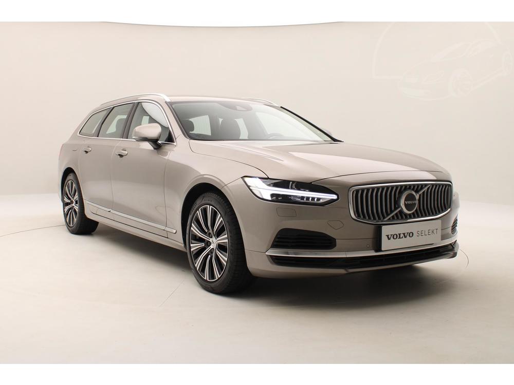 Volvo V90 T6 AWD INSCRIPTION RECHARGE