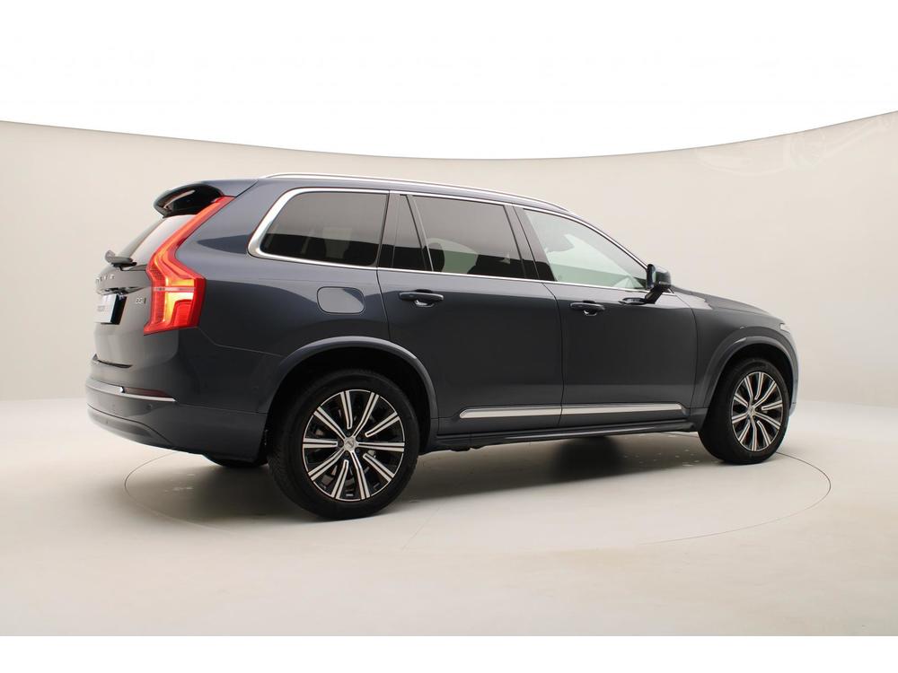 Volvo XC90 B5 AWD BRIGHT PLUS CZ 1.maj